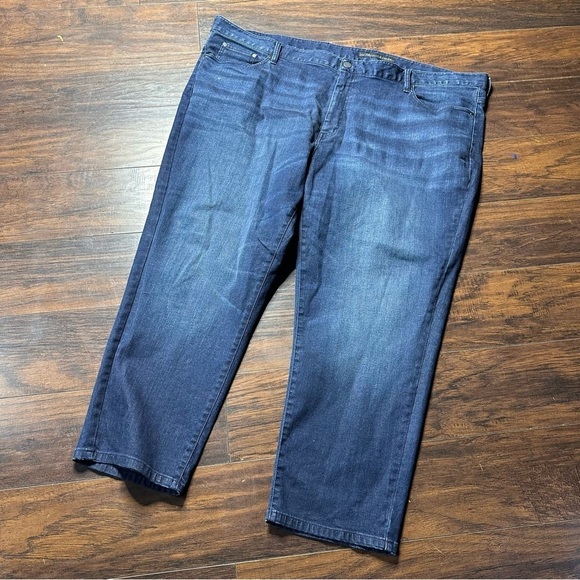 J. Hilburn Trinity Skinny Denim Jeans - Picture 1 of 6
